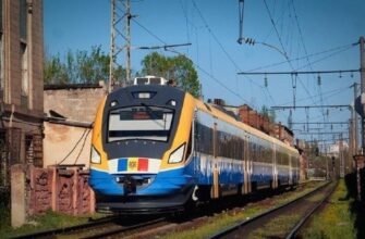 10 șefi de tren și însoțitori de vagon a ÎS „Calea Ferată din Moldova” deferiți justiției pentru acte de corupție