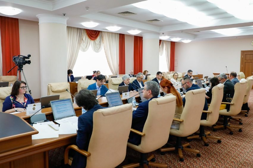 Guvernul a ratificat Memorandumul cu UE privind asistența macrofinanciară: 120 milioane de euro, oferite sub formă de ÎMPRUMUT