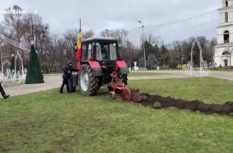 VIDEO// O nouă brazdă in PMAN? Fermierii pregătesc proteste de amploare!