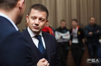 Dorin Damir, urmăriri și amenințări cu ”tăierea picioarelor”. Ce se cunoaște despre al doilea dosar al președintelui FEA