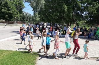 De Ziua Copilului, Partidul ȘOR a organizat evenimente pentru copii în toate primăriile pe care le conduce