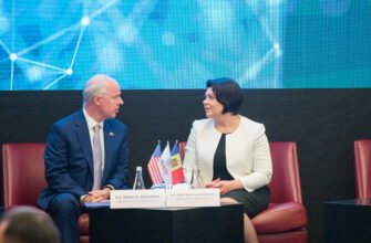 Un nou Program de asistență pentru Republica Moldova, lansat de USAID