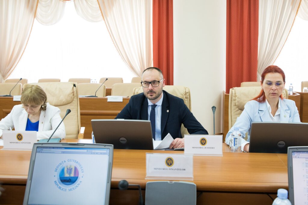 Aplicarea mecanismului de confiscare extinsă, aprobată de Guvernul PAS 1 Aplicarea mecanismului de confiscare extinsă, aprobată de Guvernul PAS