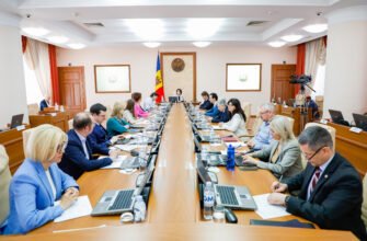 Guvernul a aprobat noi măsuri de susținere a veteranilor de război