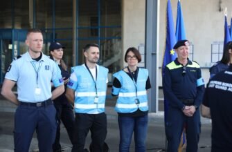 Cooperarea Agenției Frontex cu Republica Moldova evaluată în cadrul Parlamentului European