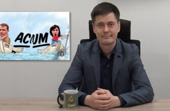 Prima reacție a bloggerului Ion Harghel după percheziții: Sunt un om liber, așa am fost și voi fi