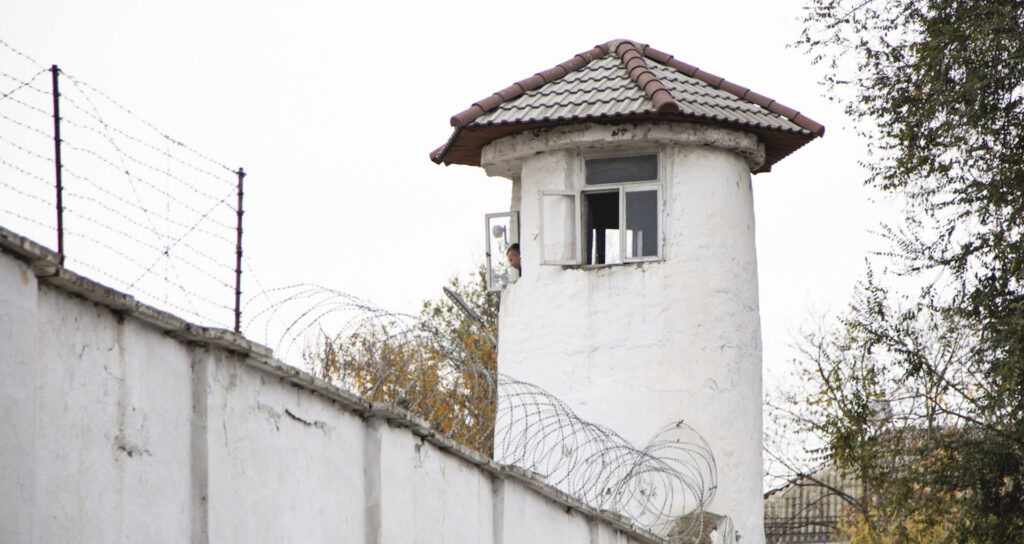 Cumnatul fostului președinte Igor Dodon va rămâne în arest preventiv în Penitenciarul nr. 13 1 74ff093a 25f1 40f9 adb7 2b174dd39d7b inchisoare penitenciar 13 zdg 1920x1020 c default