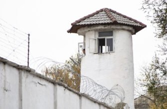 Cumnatul fostului președinte Igor Dodon va rămâne în arest preventiv în Penitenciarul nr. 13