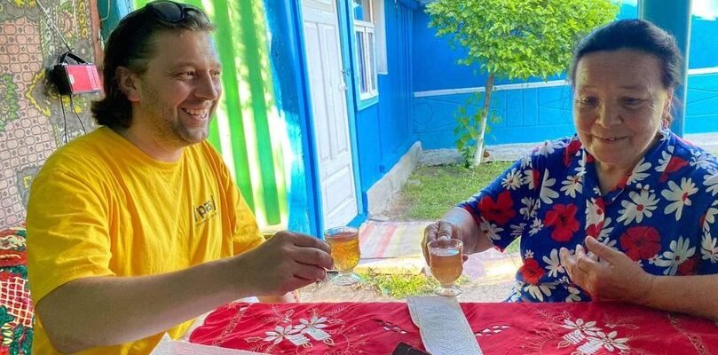 ”Au rezolvat” criza economică și s-au apucat de... energizante. Dumitru Alaiba vrea să interzică băuturile energizante