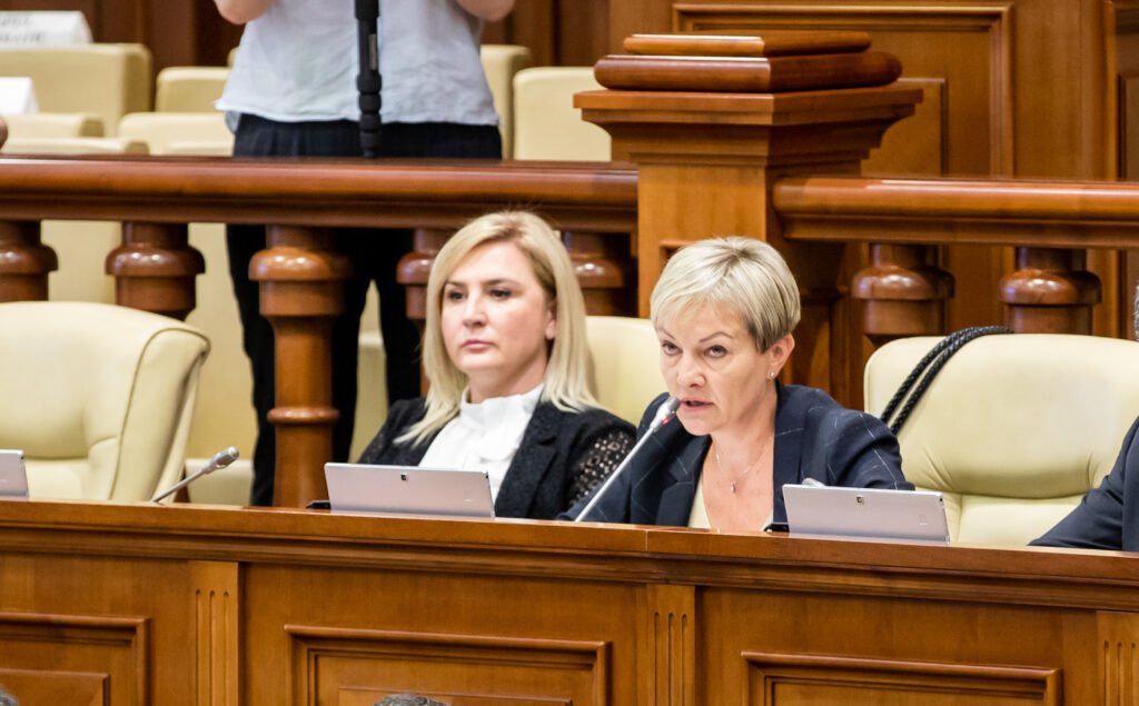 Deputat PSRM către Avocatul Poporului: Ce garanții v-au dat autoritățile că oamenii nu vor muri de foame?