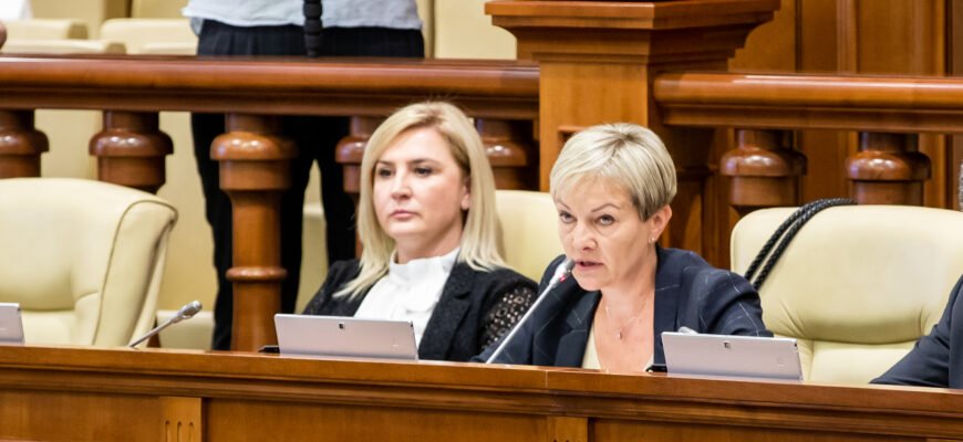 Deputat PSRM către Avocatul Poporului: Ce garanții v-au dat autoritățile că oamenii nu vor muri de foame?