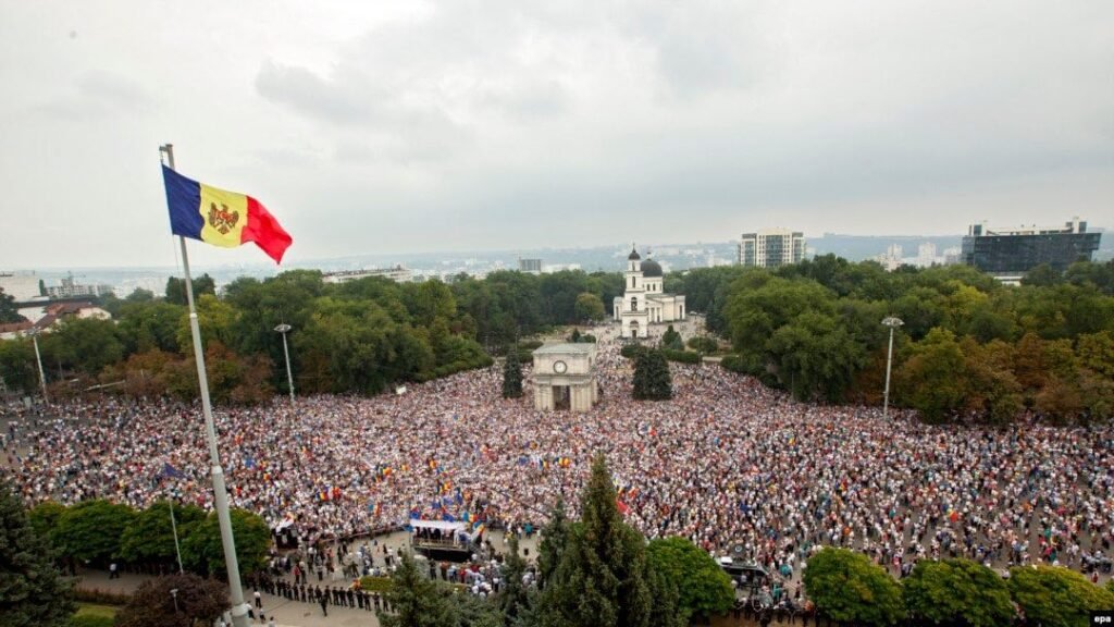 Declarația Partidului PACE: A venit timpul pentru înlăturarea celei mai incompetente guvernări din istoria țării