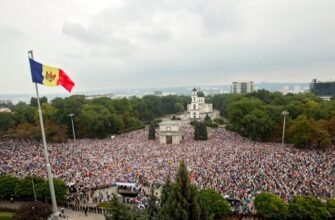 Declarația Partidului PACE: A venit timpul pentru înlăturarea celei mai incompetente guvernări din istoria țării