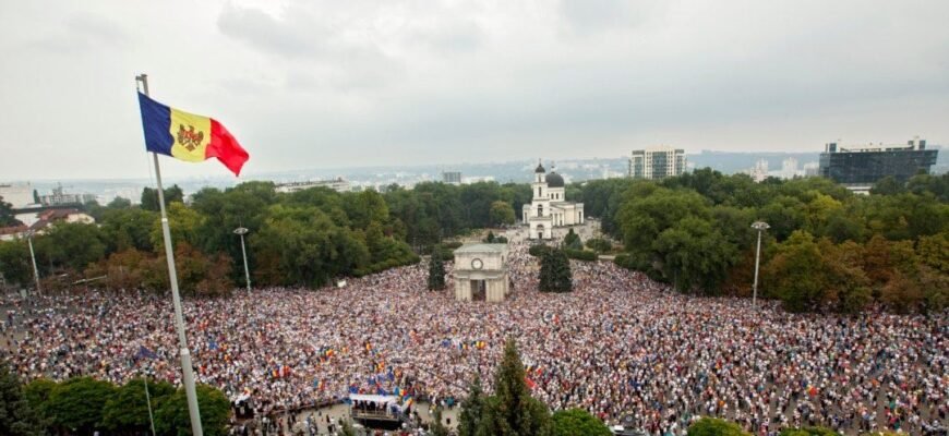 Declarația Partidului PACE: A venit timpul pentru înlăturarea celei mai incompetente guvernări din istoria țării
