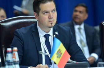 Fostul ministru de externe din Guvernul PDM s-a pricopsit cu o nouă funcție: Oportunitate unică pentru mine