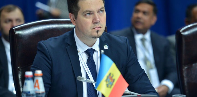 Fostul ministru de externe din Guvernul PDM s-a pricopsit cu o nouă funcție: Oportunitate unică pentru mine