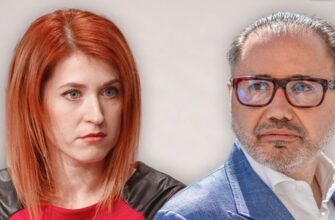 DOC// Jurnalista Mariana Rață a câștigat procesul cu Cristian Rizea. Acesta va dezminți informația și va achita despăgubiri de 1 leu