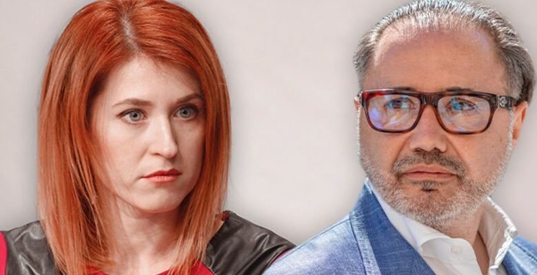 DOC// Jurnalista Mariana Rață a câștigat procesul cu Cristian Rizea. Acesta va dezminți informația și va achita despăgubiri de 1 leu