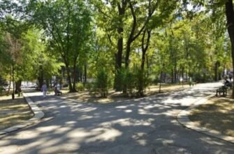 Accesul mijloacelor de transport în parcurile din capitală va fi limitat