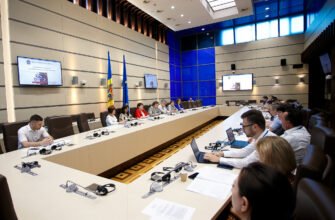 Aplicarea Legii privind controlul tutunului - subiectul audierilor publice la Parlament