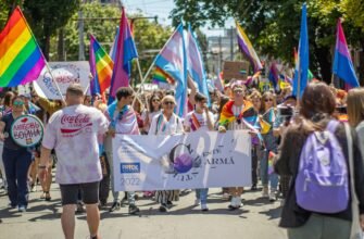 Boris Gîlca (Primăria Chișinău): “Apreciem” și vom ține minte că Guvernarea PAS ne-a organizat parada LGBT de Ziua Lucrătorului Medical
