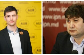 AUDIO +18 // Ion Terguţă către un lider unionist: "pașol n*h*i, g*nd*n"