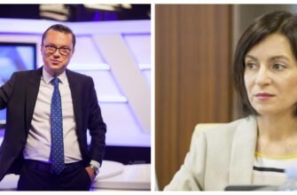 VIDEO// Gheorghe Gonța va fi contracandidatul Maiei Sandu la prezidențiale? Ce spune jurnalistul