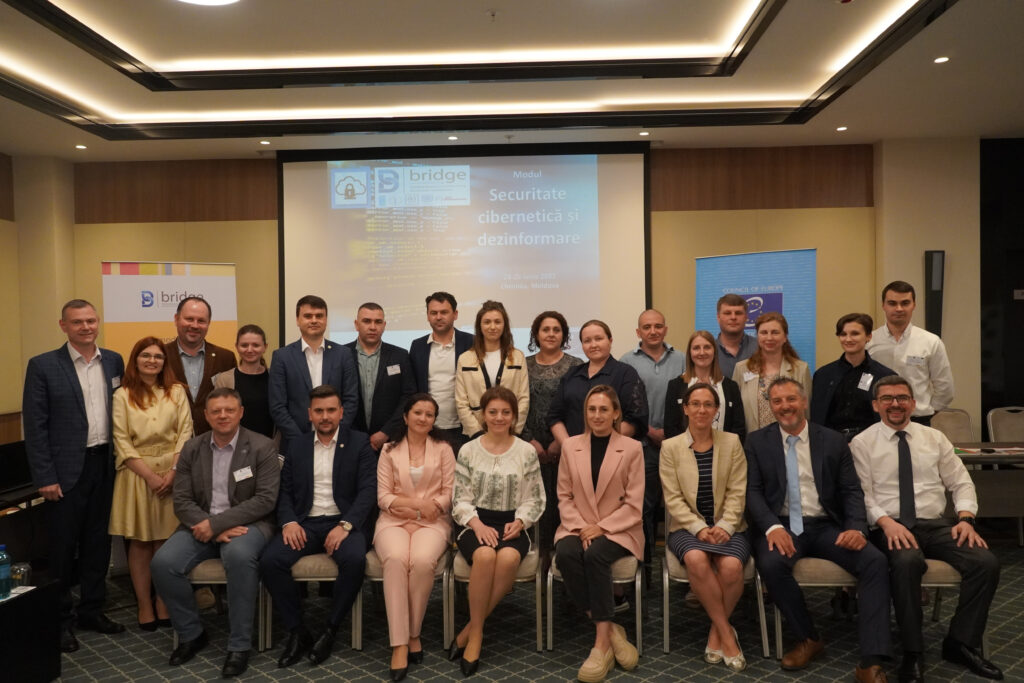 cec a desfasurat un curs international de instruire de tip bridge