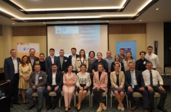 CEC a desfăşurat un curs internaţional de instruire de tip BRIDGE