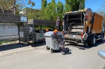Vom plăti mai mult pentru gunoi: CMC a votat pentru ajustarea tarifelor pentru evacuarea deșeurilor din Chișinău