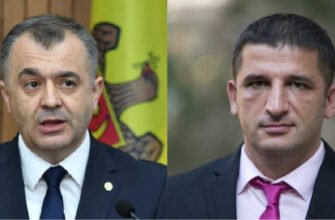 Ion Chicu: Trimisul PAS-ului, Vlad Țurcanu, a transformat Televiziunea Publică și Radioul Național în filială a acestui partid dictatorial