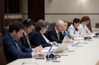 Combaterea traficului de ființe umane, discutată în cadrul audierilor publice organizate la Parlament