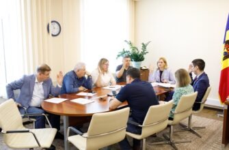 Costul serviciilor consulare pentru cetățenii Republicii Moldova din afara țării va fi micșorat