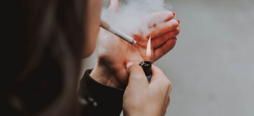 de ce unii oameni care fumeaza toata viata nu fac niciodata cancer pulmonar size1