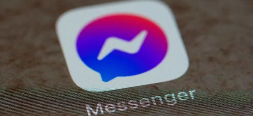 Decizie surprinzătoare a Meta. Ce se întâmplă cu aplicația Messenger