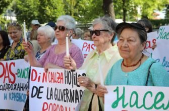 VIDEO// Deputații PAS au respins inițiativa Partidului ȘOR privind compensarea facturilor la curentul electric