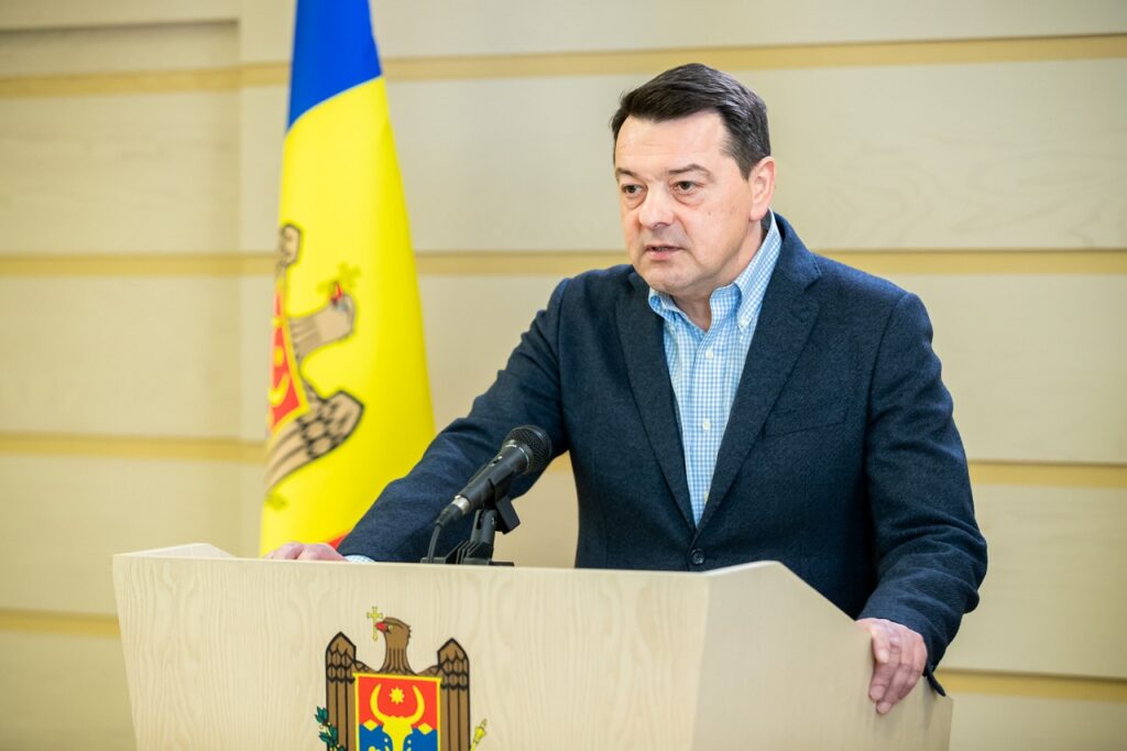 deputatul comunist constantin staris