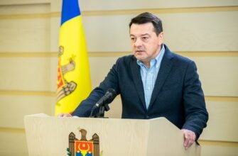 VIDEO// Deputatul PCRM, Constantin Starîș, cheamă lumea la PROTESTE: Poporul adus în pragul disperării are dreptul să se răscoale
