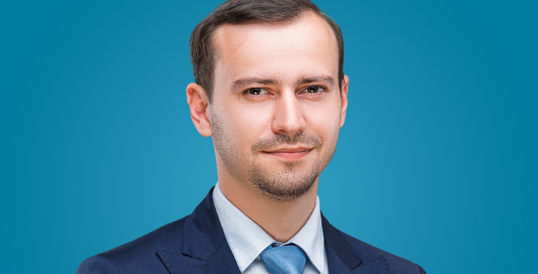 Dinu Plîngău: Platforma DA revine în forță în viața politică din Moldova 1 dinu plingau despre vizita lui emmanuel macron