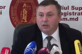 DOC// ANI spune că nu a fost conflict de interese când Musteață a participat la o procedură de vot în care era vizat