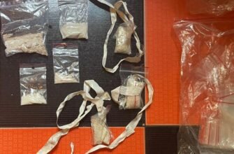 Grup infracțional – cercetat penal pentru introducerea în Moldova a peste 10 kg de droguri, în valoare de circa 3.000.000 lei