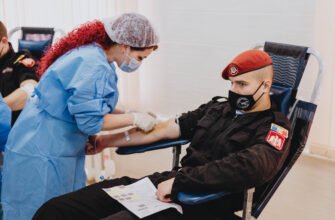 Astăzi marcăm Ziua Mondială a Donatorului de sânge. Mesajul transmis de MAI