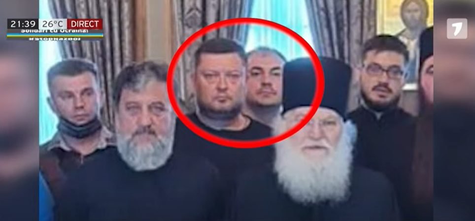 VIDEO// Ex-deputatul PDM, Eugeniu Nichiforciuc, surprins în Grecia. Presa: Ar urma să se întâlnească cu Plahotniuc