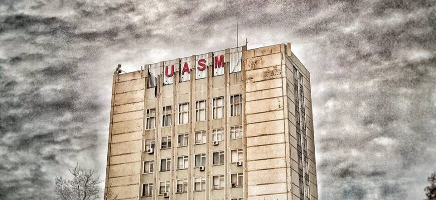 forta fermierilor condamna intentia guvernului pas de a comansa universitatea agrara