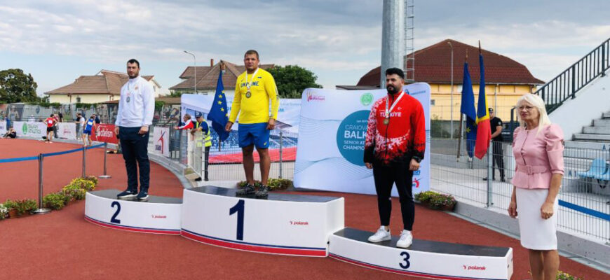fratii marghiev au urcat pe podium la campionatul balcanic de la craiova