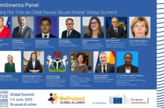 Republica Moldova reprezentată la WeProtect Global Alliance Summit 2022