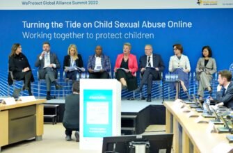 Măsurile întreprinse de Moldova pentru prevenirea abuzului copiilor online: Discuții în cadrul WeProtect Global Alliance Summit 2022