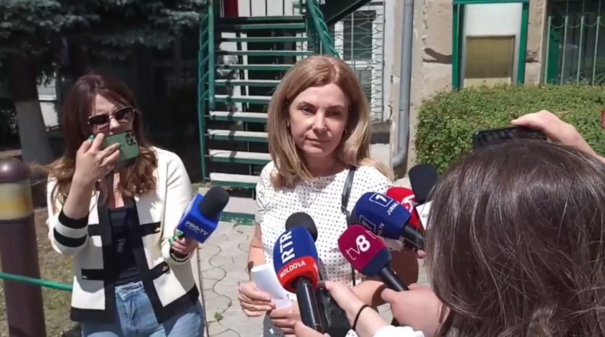 ULTIMA ORĂ// Galina Dodon a primit interdicția de a părăsi R. Moldova pentru următoarele două luni: „Nu îmi recunosc vina”