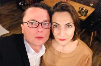 VIDEO// Gheorghe Gonța despre demisia Cristinei Gonța: „Unul cu puța mică a aflat că e soția mea”