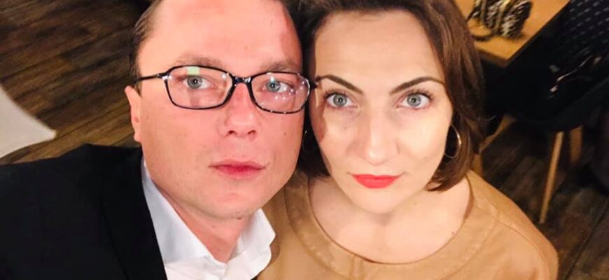 gheorghe gonta despre demisia cristinei gonta